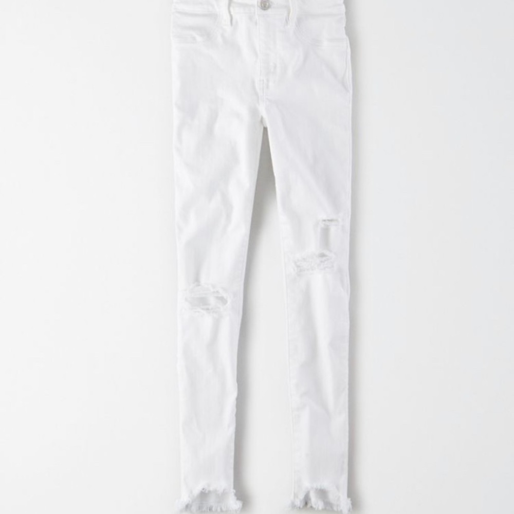American Eagle Next Level High Waisted Legging NWT